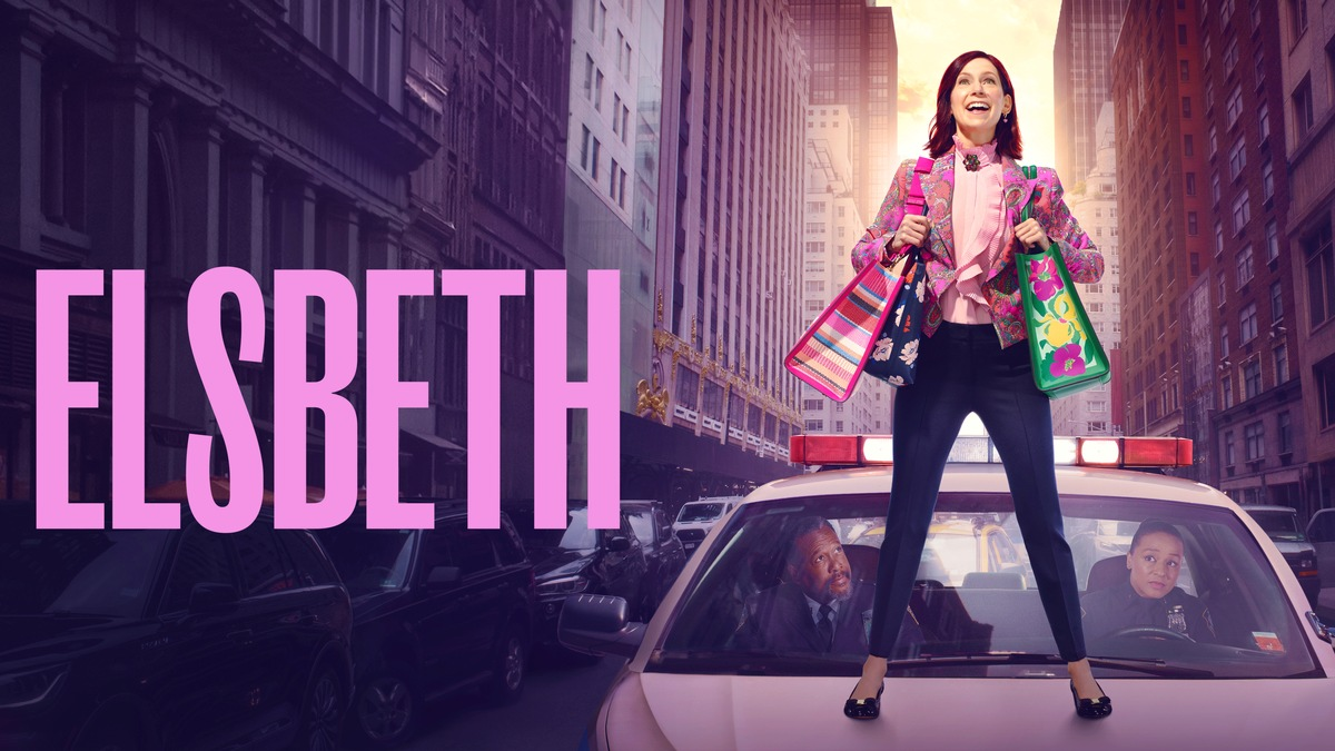 Neue Fälle, neue Herausforderungen, gleiche schrullige Brillanz: 