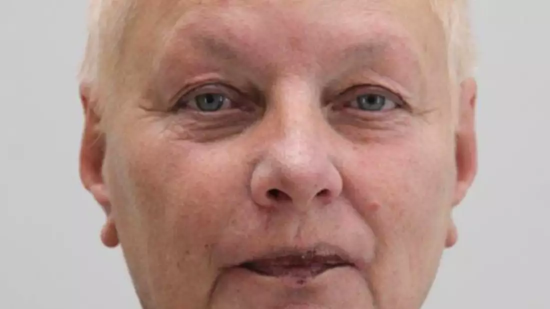 POL-Bremerhaven: Frau aus Bremerhaven vermisst - Polizei bittet um Hinweise - Bild: presseportal.de
