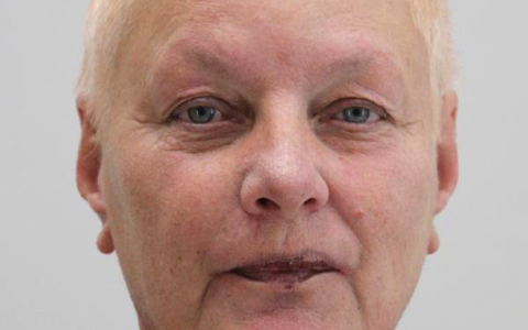 POL-Bremerhaven: Frau aus Bremerhaven vermisst - Polizei bittet um Hinweise - Foto: presseportal.de