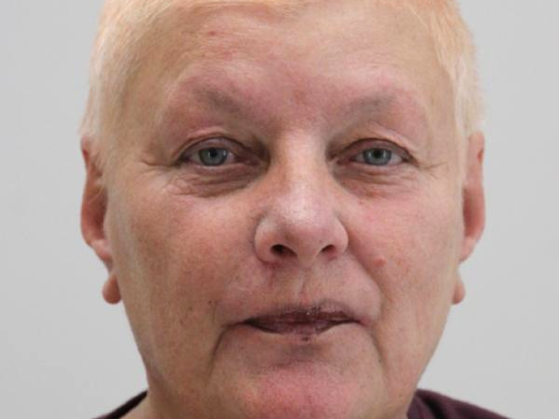 POL-Bremerhaven: Frau aus Bremerhaven vermisst - Polizei bittet um Hinweise - Foto: presseportal.de