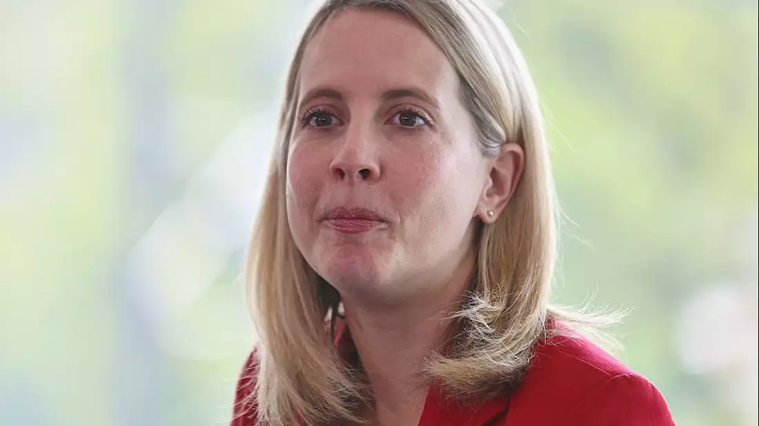 Verena Hubertz (Archiv) - Bild: über dts Nachrichtenagentur