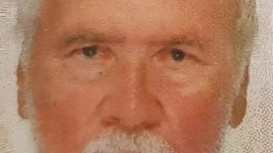 POL-GI: LK Marburg-Biedenkopf: Suche nach vermisstem 80-Jährigen - Bild: presseportal.de