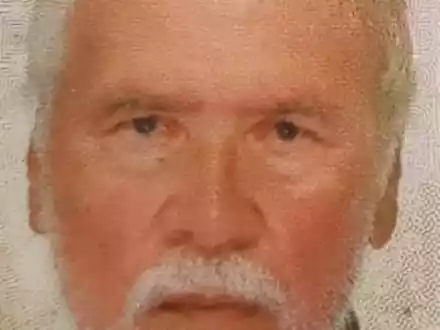 POL-GI: LK Marburg-Biedenkopf: Suche nach vermisstem 80-Jährigen - Foto: presseportal.de