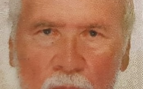 POL-GI: LK Marburg-Biedenkopf: Suche nach vermisstem 80-Jährigen - Foto: presseportal.de