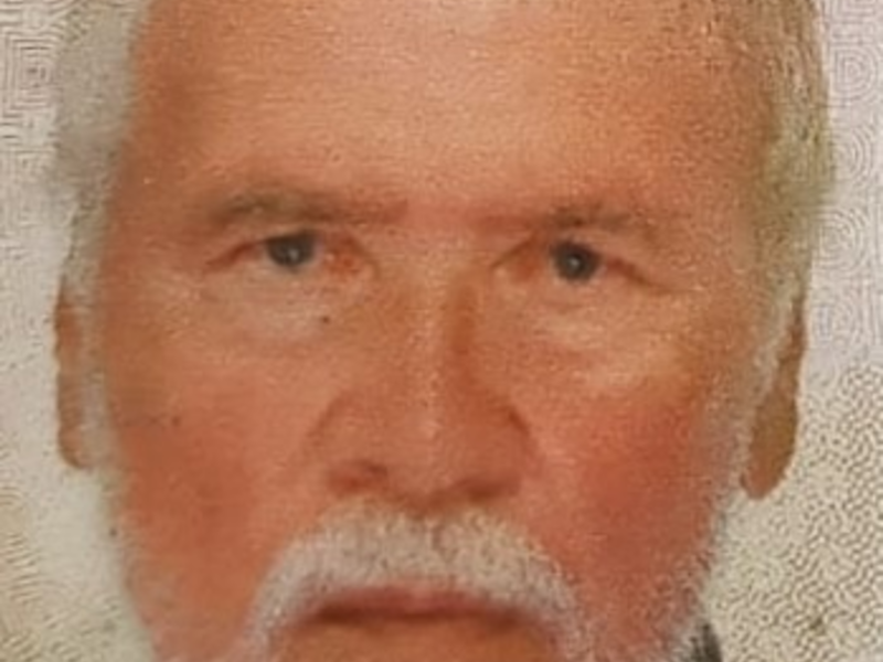 POL-GI: LK Marburg-Biedenkopf: Suche nach vermisstem 80-Jährigen - Foto: presseportal.de