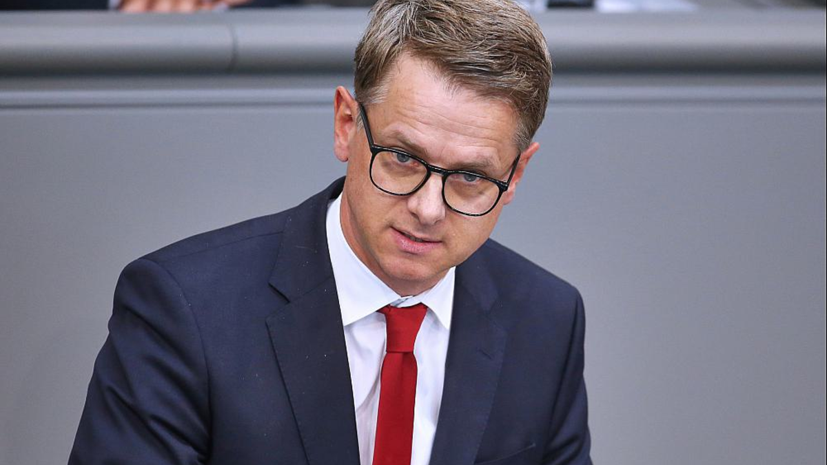 Carsten Linnemann (Archiv) - Foto: über dts Nachrichtenagentur