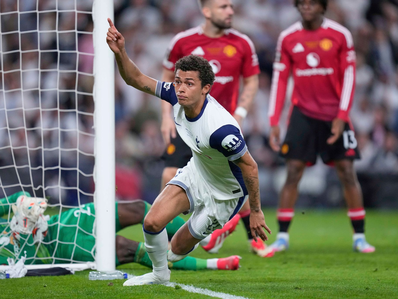 Es war ein hart umkämpftes Europa-League-Finale. - Foto: Jose Breton/AP/dpa