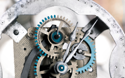 KMU-Management & Unternehmertum - Foto: FH Salzburg/iStock/grapix über pressetext.de