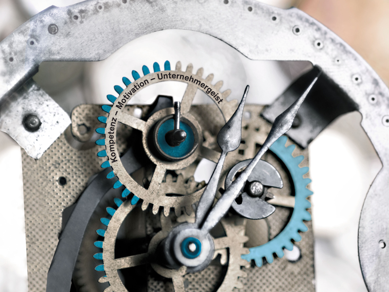 KMU-Management & Unternehmertum - Foto: FH Salzburg/iStock/grapix über pressetext.de