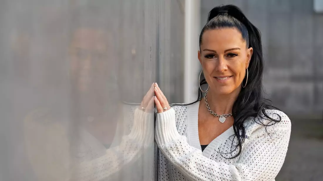Dokumentation über Pornostar Bettina Habig: Texas Patti - Mein Leben am Höhepunkt startet bei RTLZWEI - Bild: presseportal.de