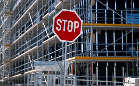 Kein Wachstum im zweiten Quartal erwartet: Zölle bremsen Exportnation Deutschland aus (Symbolbild) - Foto: Sven Hoppe/dpa