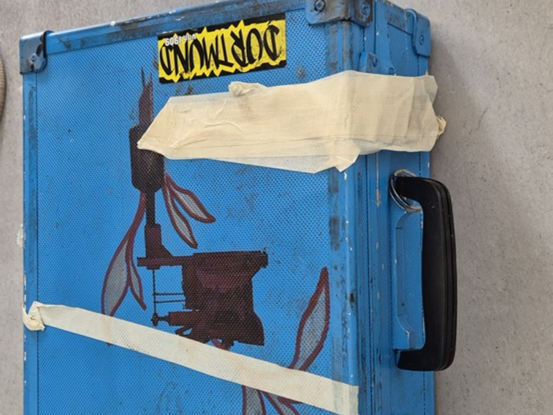 POL-WHV: Polizei stellt mutmaßliches Diebesgut sicher - Eigentümer gesucht - Foto: presseportal.de