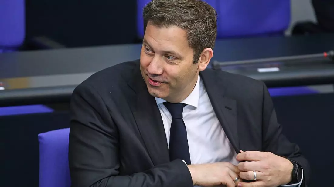 Lars Klingbeil (Archiv) - Bild: über dts Nachrichtenagentur