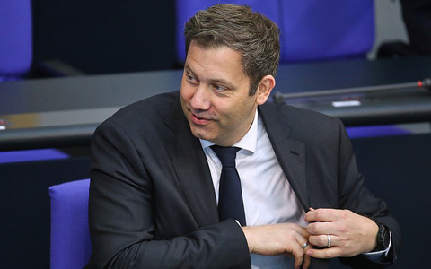 Lars Klingbeil (Archiv) - Foto: über dts Nachrichtenagentur