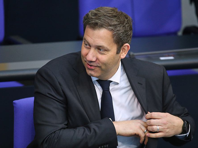 Lars Klingbeil (Archiv) - Foto: über dts Nachrichtenagentur