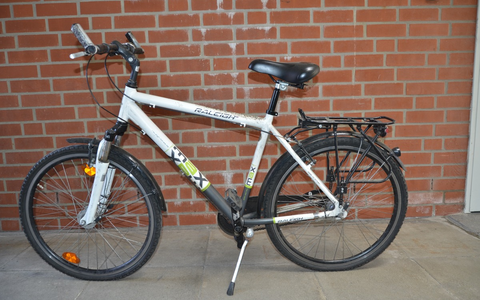 POL-HK: Soltau: Fahrradeigentümer gesucht (Foto); Walsrode: Unfall; Hodenhagen: Diebstahl; Munster: Zigarettendiebstahl; Soltau: E-Scooter kontrolliert - Foto: presseportal.de