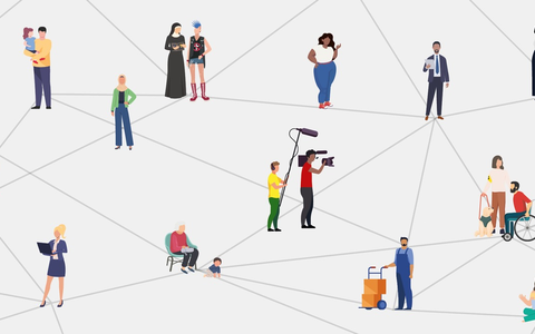 Diversity-Tag 2025 in der ARD: Ist es wichtig, woher ich komme? - Foto: presseportal.de