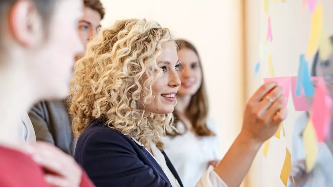 Merck Future Compass: Karriere-Bremse Kind? Gen Z fordert bei Familienplanung Rückendeckung vom Chef! - Bild: presseportal.de
