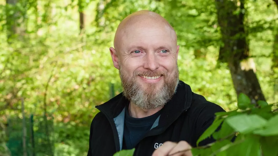 Für die Urwälder von morgen / GREEN FOREST FUND gibt der Natur eine Chance - Bild: presseportal.de
