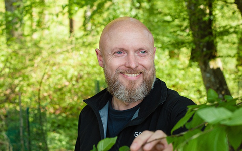 Für die Urwälder von morgen / GREEN FOREST FUND gibt der Natur eine Chance - Foto: presseportal.de