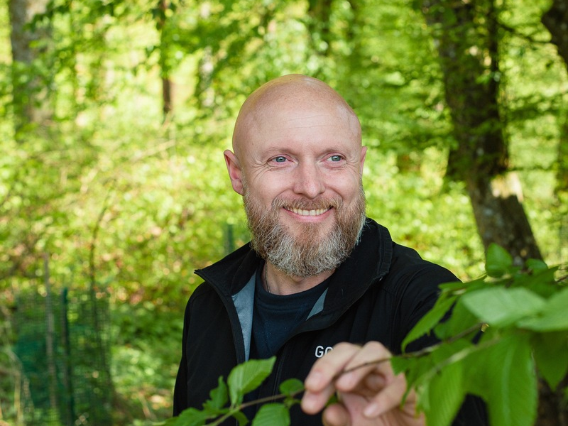 Für die Urwälder von morgen / GREEN FOREST FUND gibt der Natur eine Chance - Foto: presseportal.de