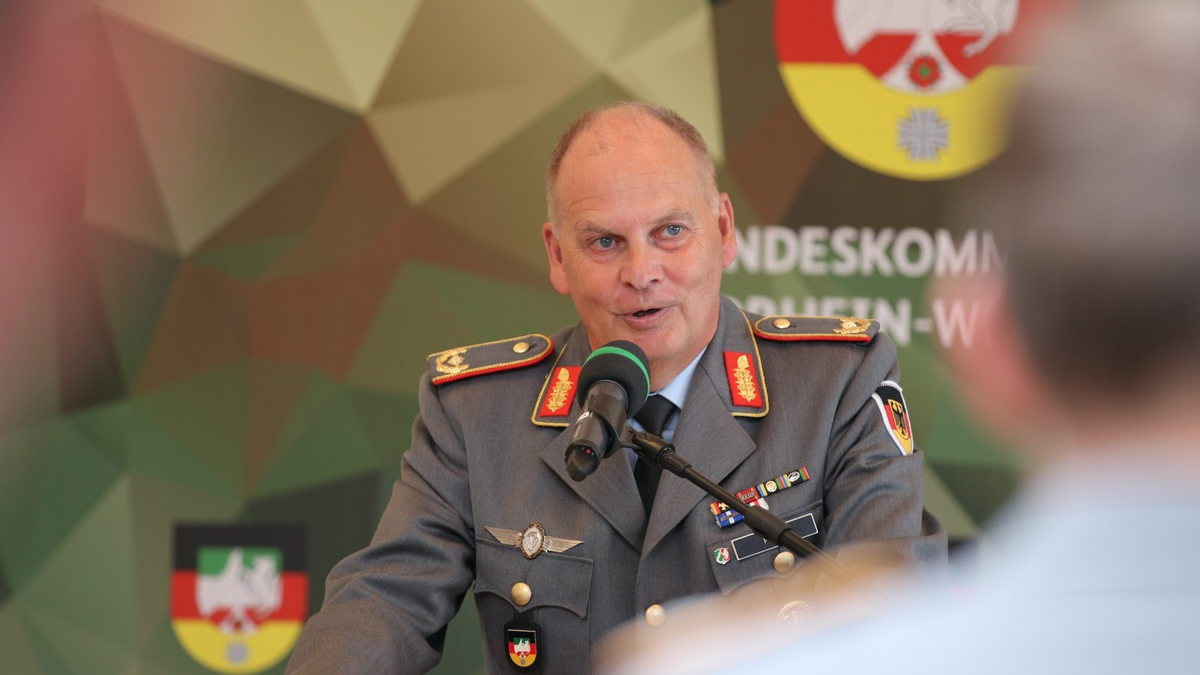 Brigadegeneral Müller: 