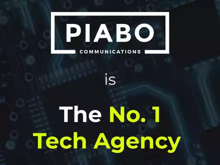 Deutschlands Nr. 1 Tech-Agentur: PIABO Communications - Strategischer Partner der weltweit innovativsten Unternehmen - Foto: presseportal.de