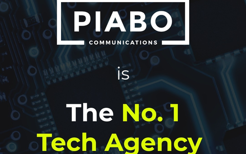 Deutschlands Nr. 1 Tech-Agentur: PIABO Communications - Strategischer Partner der weltweit innovativsten Unternehmen - Foto: presseportal.de