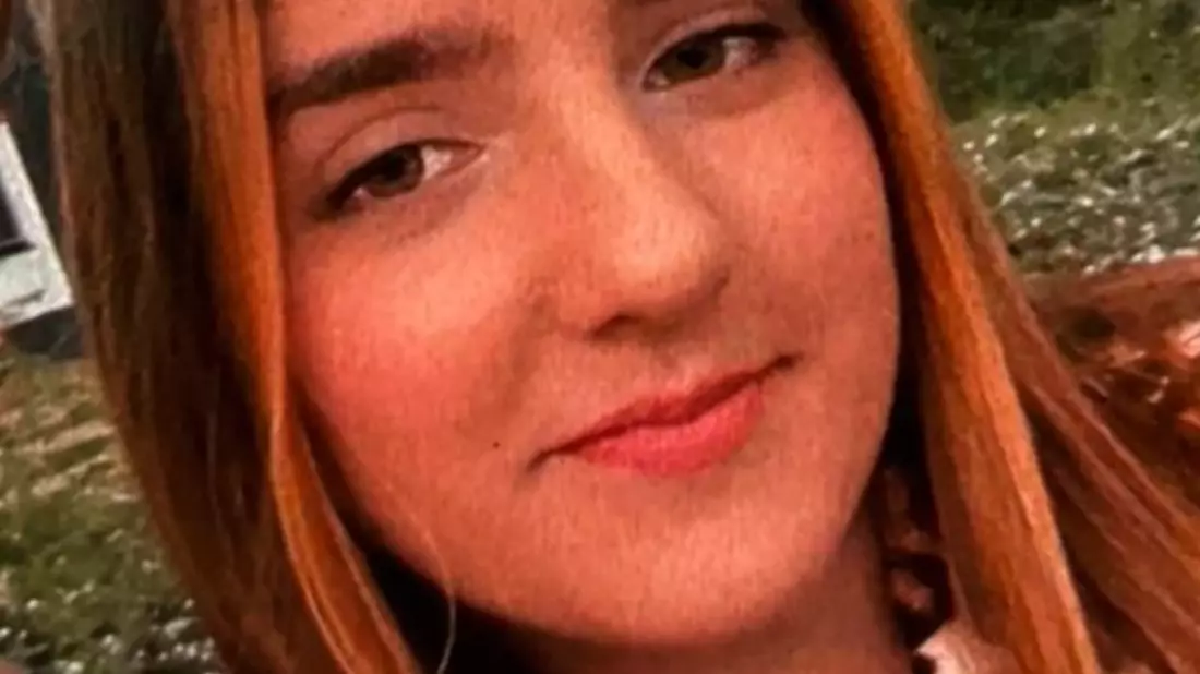 LPI-EF: 14-Jährige aus Erfurt vermisst - Bild: presseportal.de
