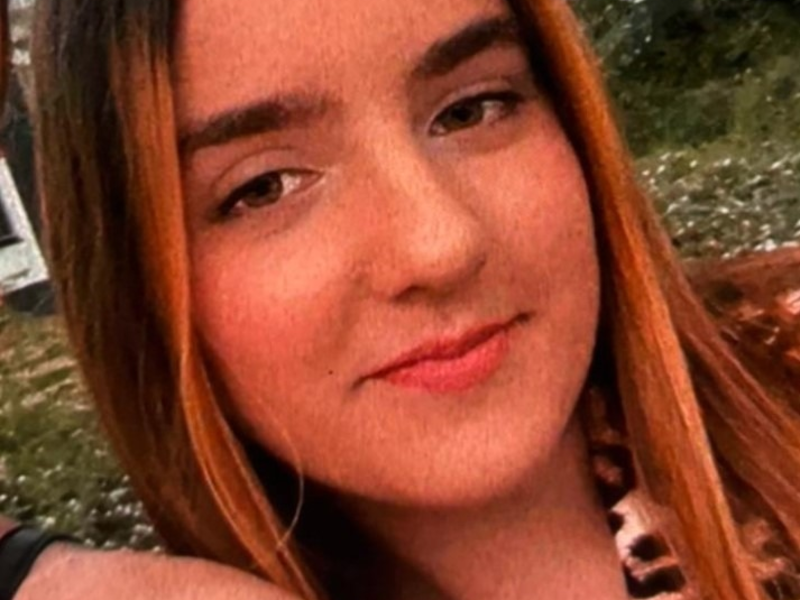 LPI-EF: 14-Jährige aus Erfurt vermisst - Foto: presseportal.de