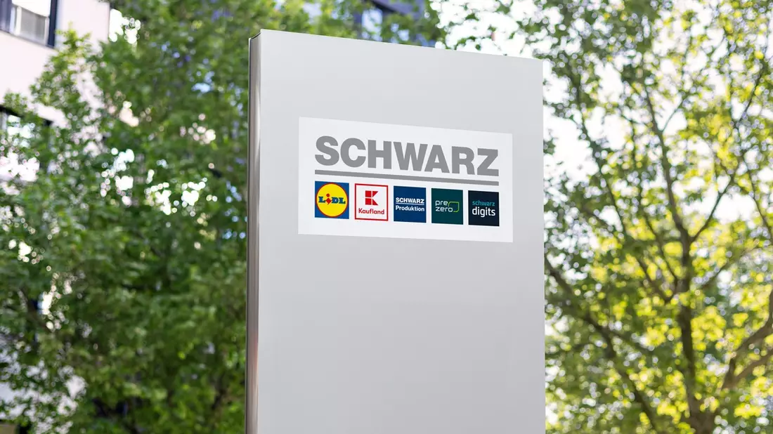 Gemeinsam nachhaltig wachsen: Die Unternehmen der Schwarz Gruppe verzeichnen positive Entwicklung im Geschäftsjahr 2024 und erhöhen ihre Investitionen - Bild: presseportal.de