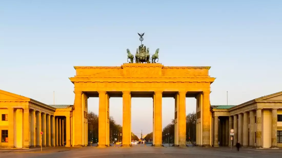 Save the Date: Rechtskommunikationsgipfel 2025 am 13. November in Berlin - Bild: presseportal.de