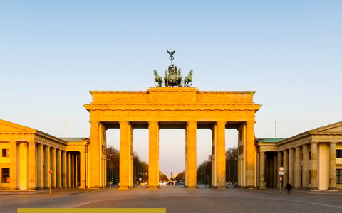 Save the Date: Rechtskommunikationsgipfel 2025 am 13. November in Berlin - Foto: presseportal.de