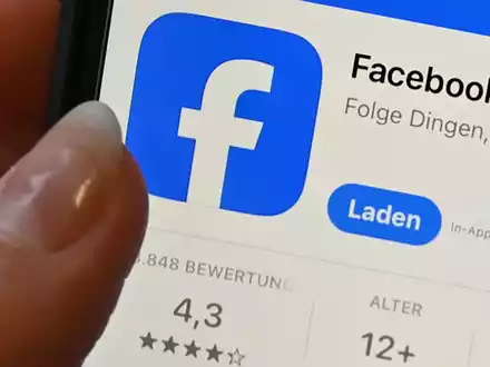 Meta will seine KI-Software Meta AI durch Nutzerdaten aus Instagram und Facebook trainieren. Verbraucherschützer sehen einen Verstoß gegen Datenschutzrecht und sind vor Gericht gezogen. - Foto: Anna Ross/dpa