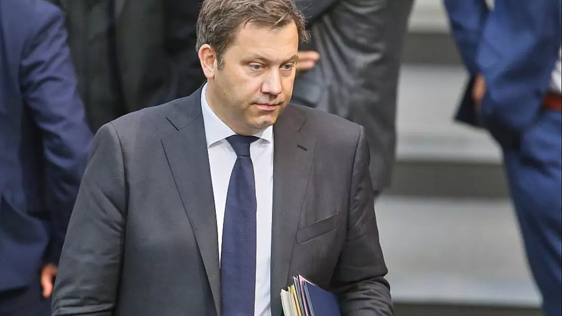 Lars Klingbeil (Archiv) - Bild: über dts Nachrichtenagentur