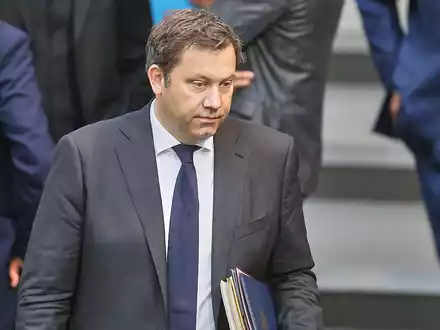 Lars Klingbeil (Archiv) - Foto: über dts Nachrichtenagentur