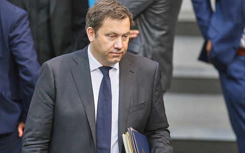 Lars Klingbeil (Archiv) - Foto: über dts Nachrichtenagentur