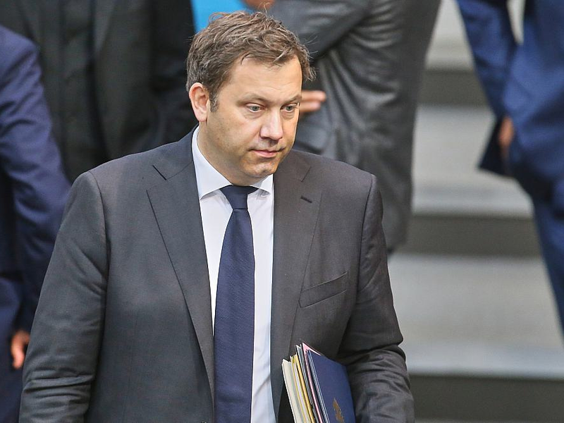 Lars Klingbeil (Archiv) - Foto: über dts Nachrichtenagentur