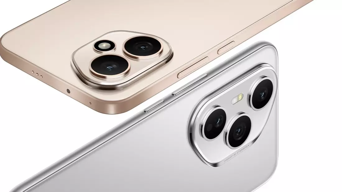 Die neue HONOR 400 Serie: Revolutionäre KI-Features für atemberaubende Fotos - Bild: presseportal.de