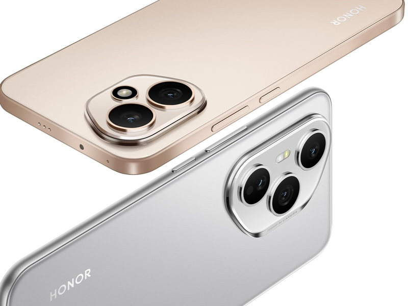 Die neue HONOR 400 Serie: Revolutionäre KI-Features für atemberaubende Fotos - Foto: presseportal.de