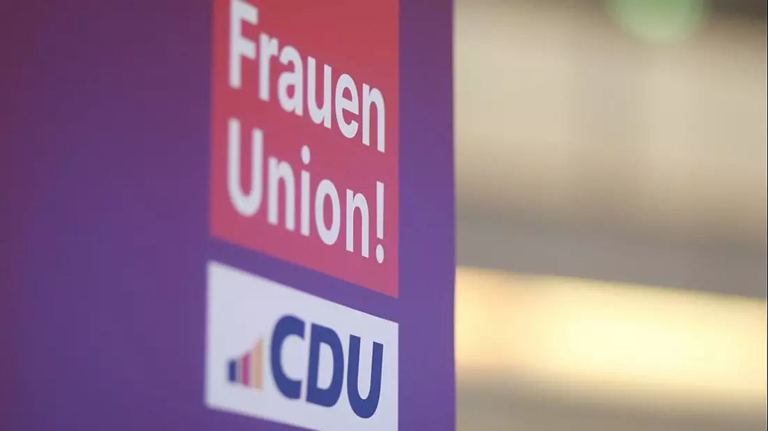 Frauen-Union (Archiv) - Bild: über dts Nachrichtenagentur