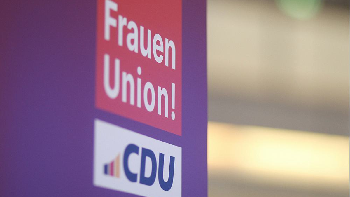 Frauen-Union (Archiv) - Foto: über dts Nachrichtenagentur