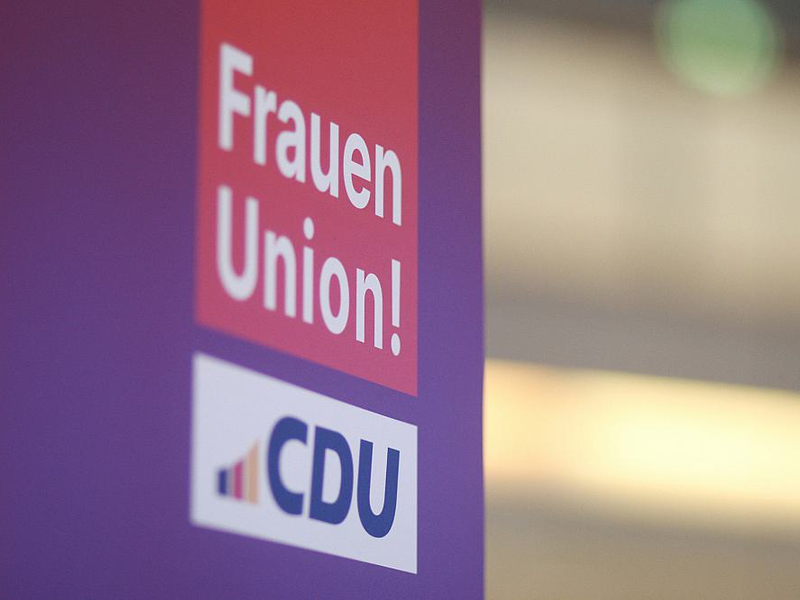 Frauen-Union (Archiv) - Foto: über dts Nachrichtenagentur