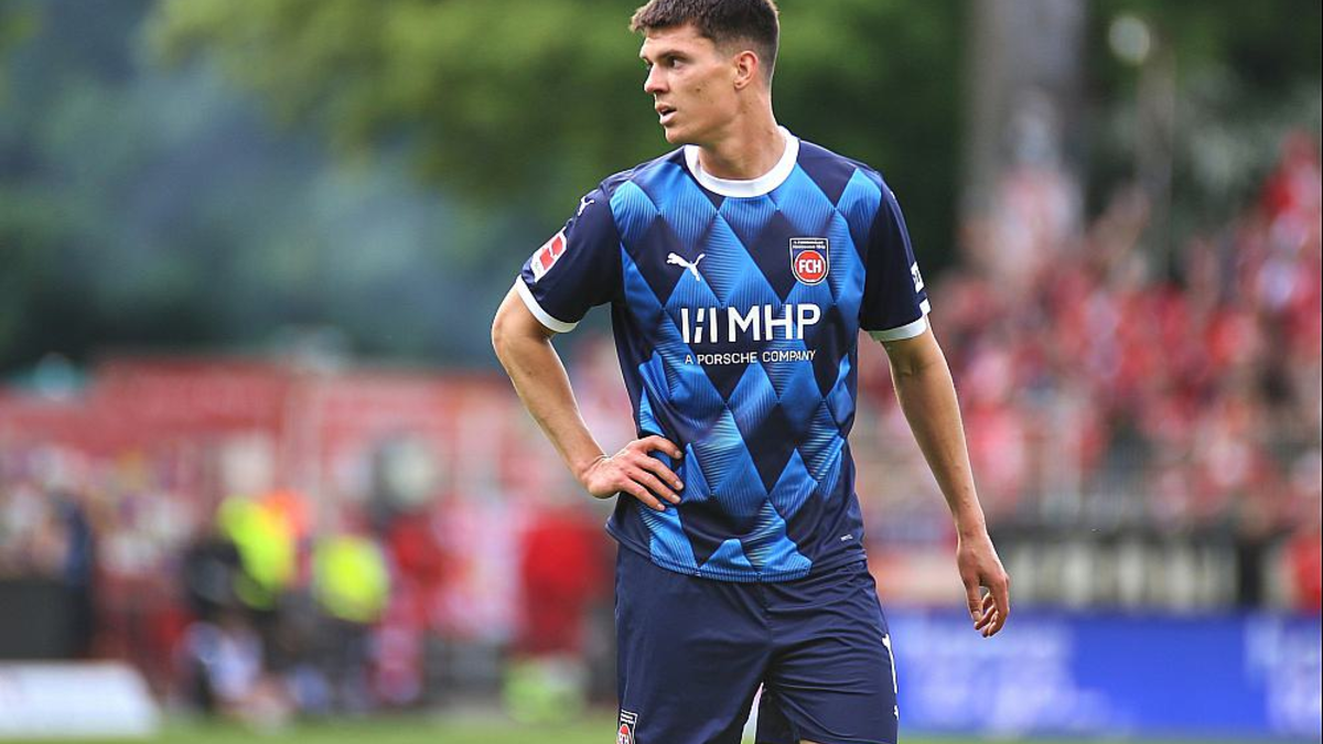 Mathias Honsak (Archiv) - Foto: über dts Nachrichtenagentur