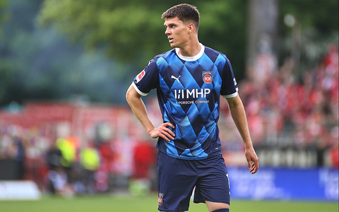 Mathias Honsak (Archiv) - Foto: über dts Nachrichtenagentur