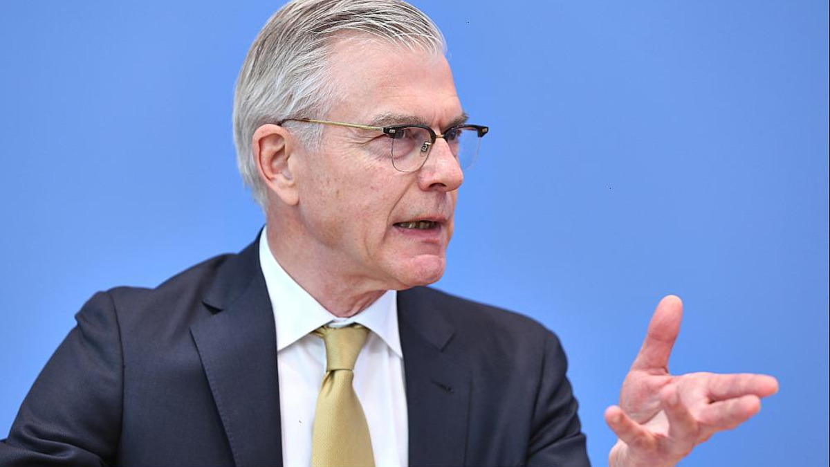 Martin Werding (Archiv) - Foto: über dts Nachrichtenagentur