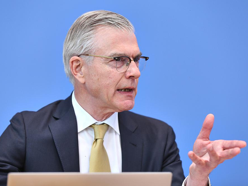 Martin Werding (Archiv) - Foto: über dts Nachrichtenagentur