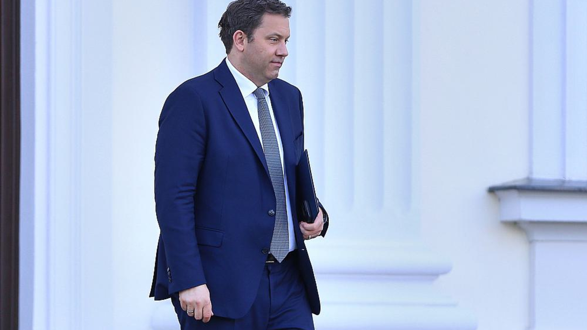 Lars Klingbeil (Archiv) - Foto: über dts Nachrichtenagentur