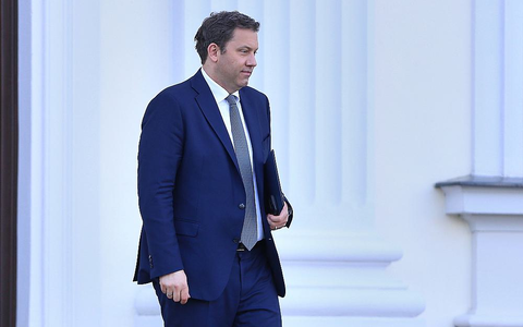 Lars Klingbeil (Archiv) - Foto: über dts Nachrichtenagentur