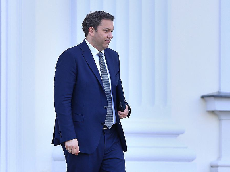 Lars Klingbeil (Archiv) - Foto: über dts Nachrichtenagentur